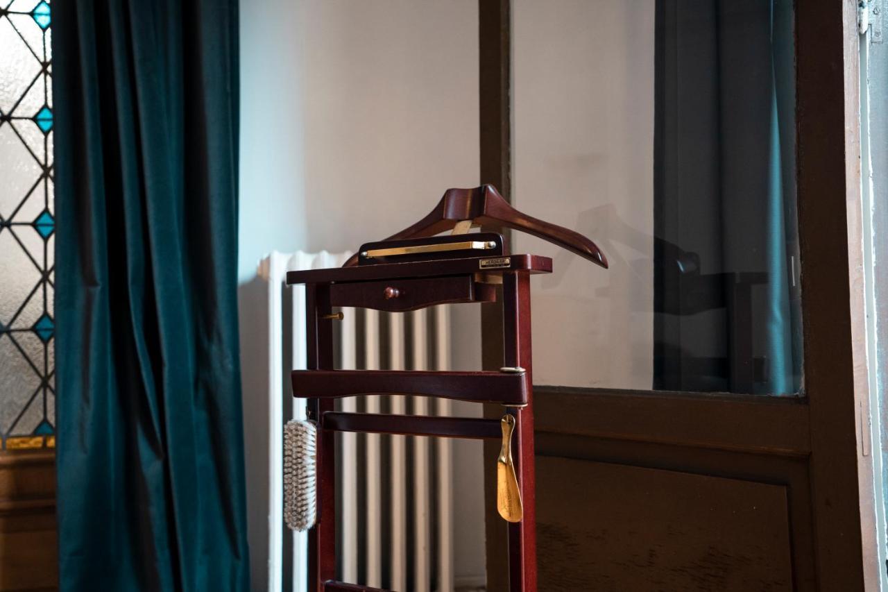 אוביידו Hihome Hostel Uria מראה חיצוני תמונה