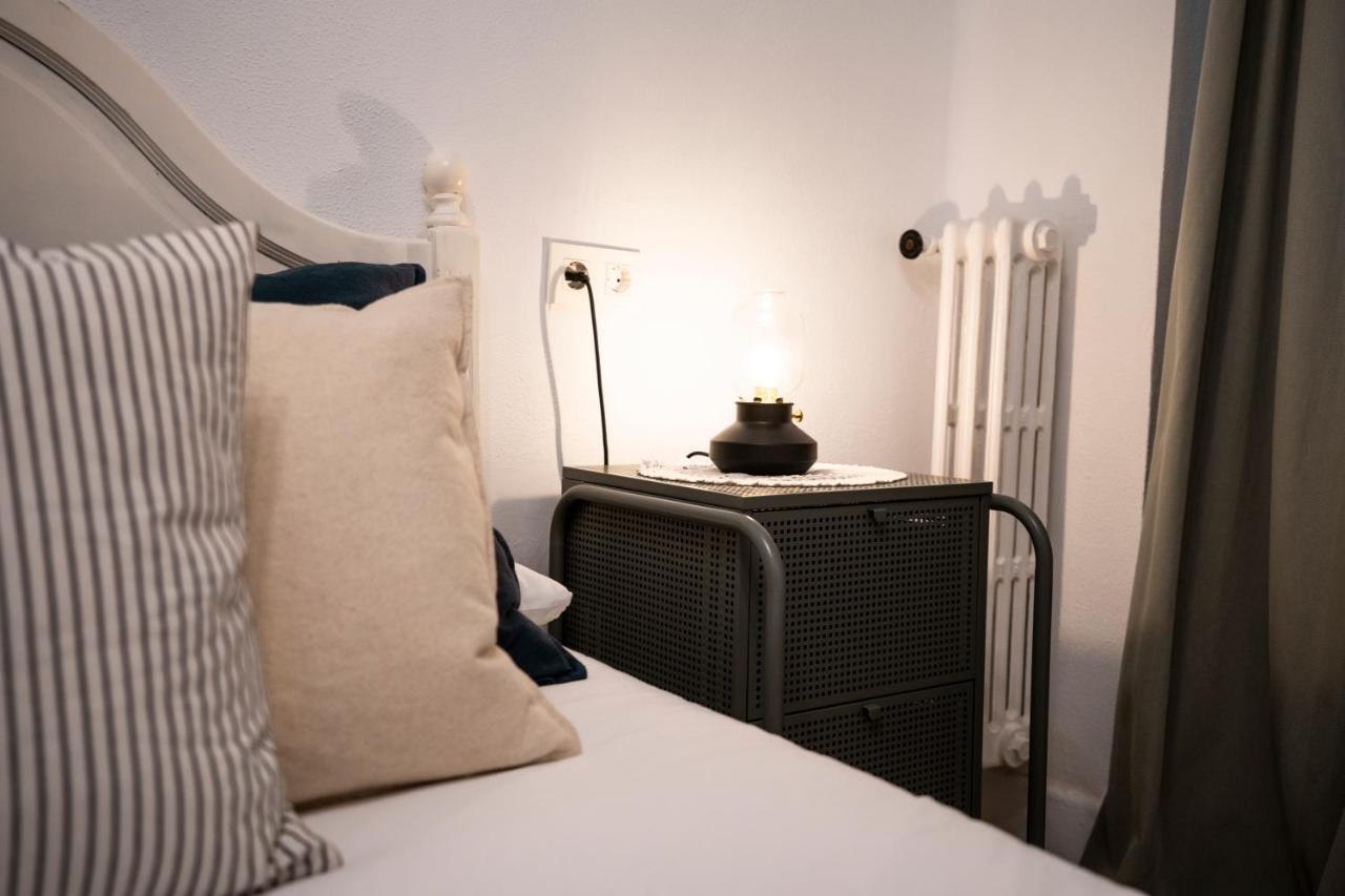 אוביידו Hihome Hostel Uria מראה חיצוני תמונה