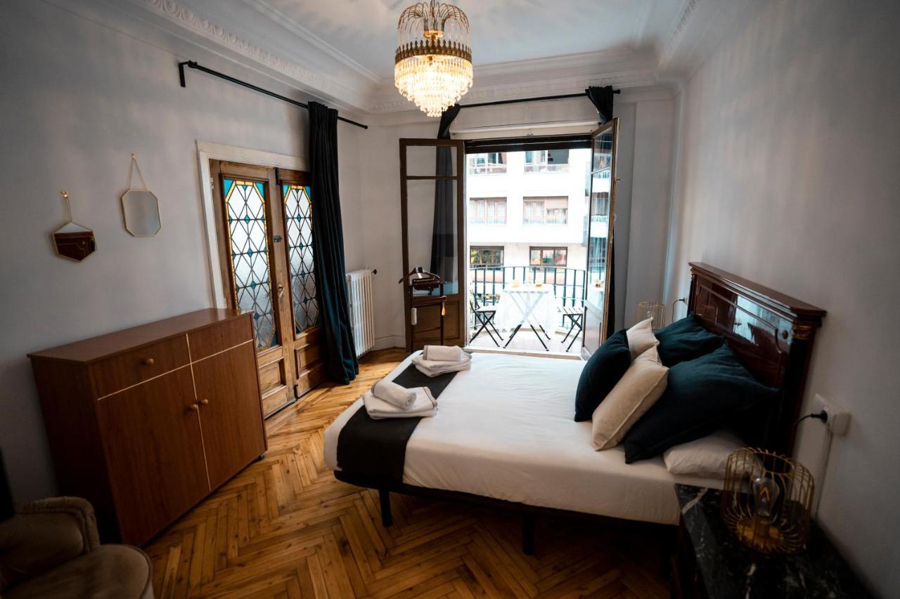 אוביידו Hihome Hostel Uria מראה חיצוני תמונה