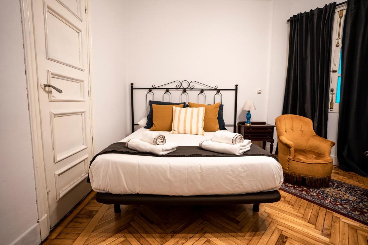 אוביידו Hihome Hostel Uria מראה חיצוני תמונה